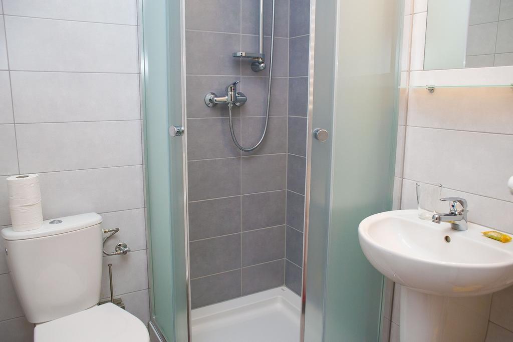 Apartament Serwis Cracóvia Quarto foto