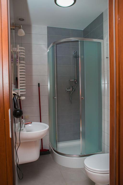 Apartament Serwis Cracóvia Quarto foto