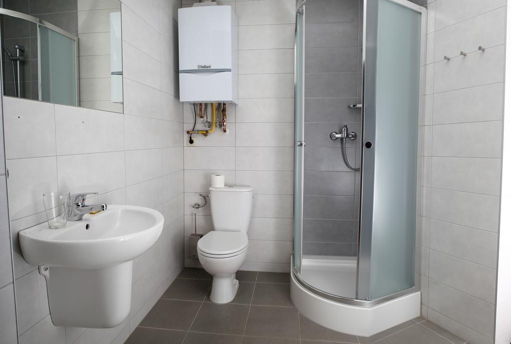 Apartament Serwis Cracóvia Quarto foto