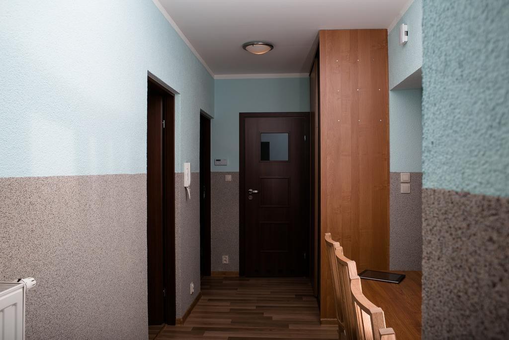 Apartament Serwis Cracóvia Quarto foto
