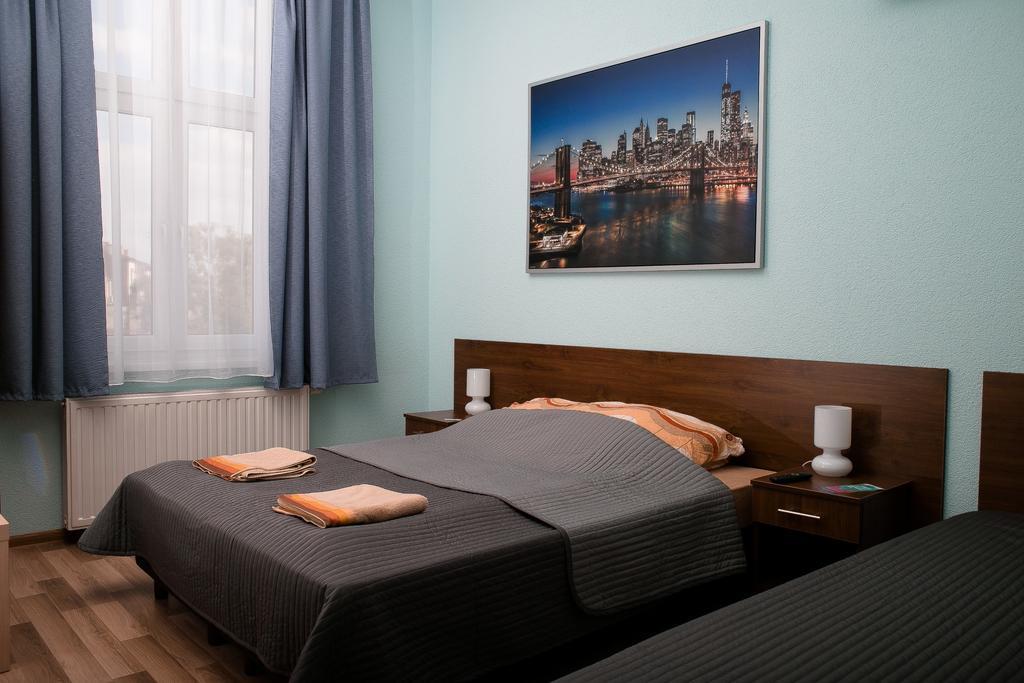 Apartament Serwis Cracóvia Quarto foto