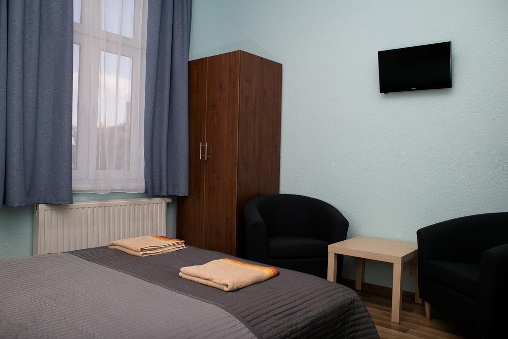 Apartament Serwis Cracóvia Quarto foto