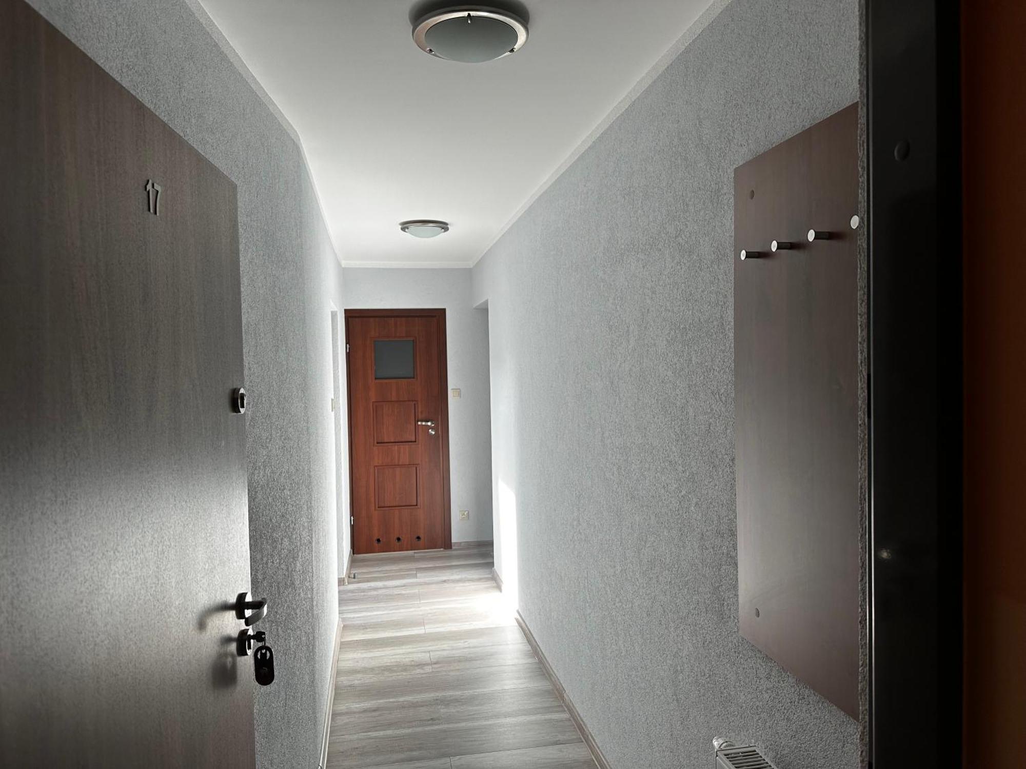 Apartament Serwis Cracóvia Exterior foto
