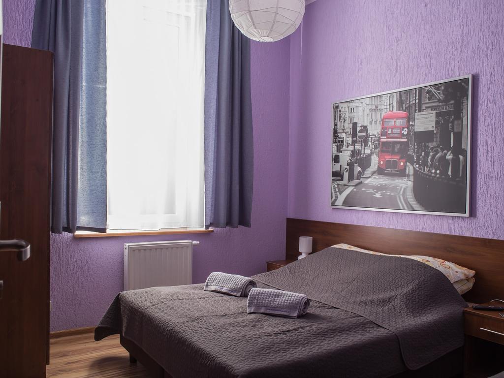 Apartament Serwis Cracóvia Quarto foto