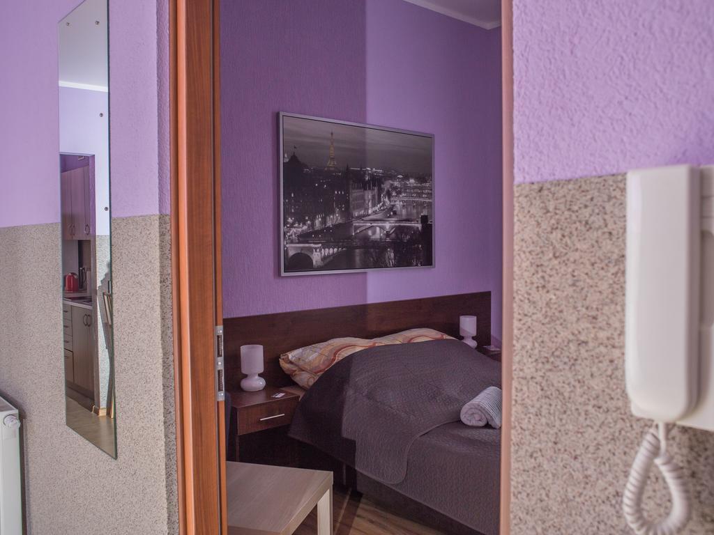 Apartament Serwis Cracóvia Quarto foto