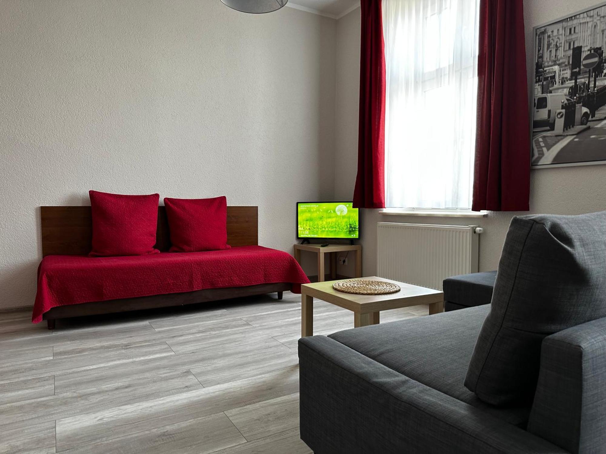 Apartament Serwis Cracóvia Exterior foto