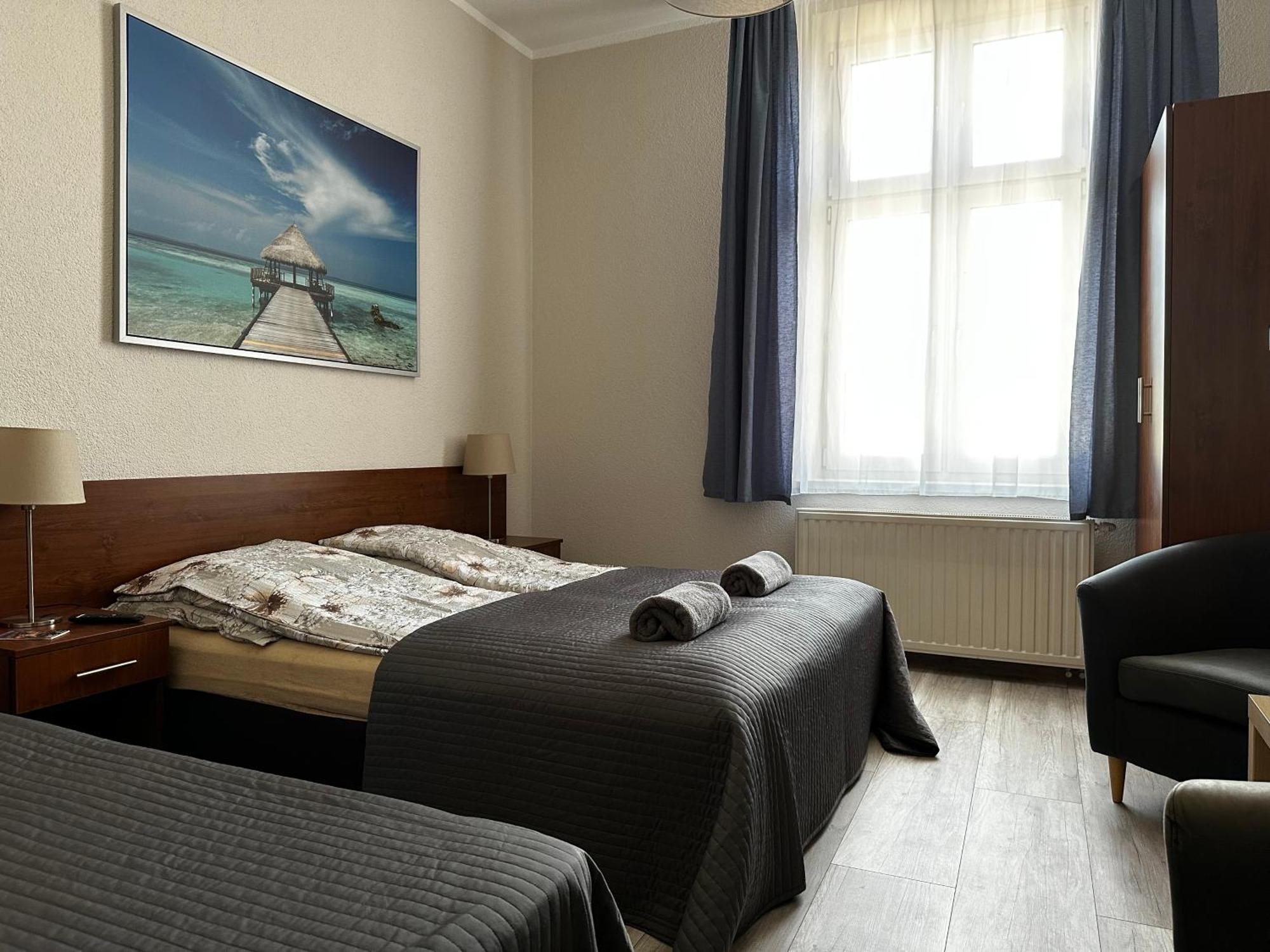 Apartament Serwis Cracóvia Exterior foto