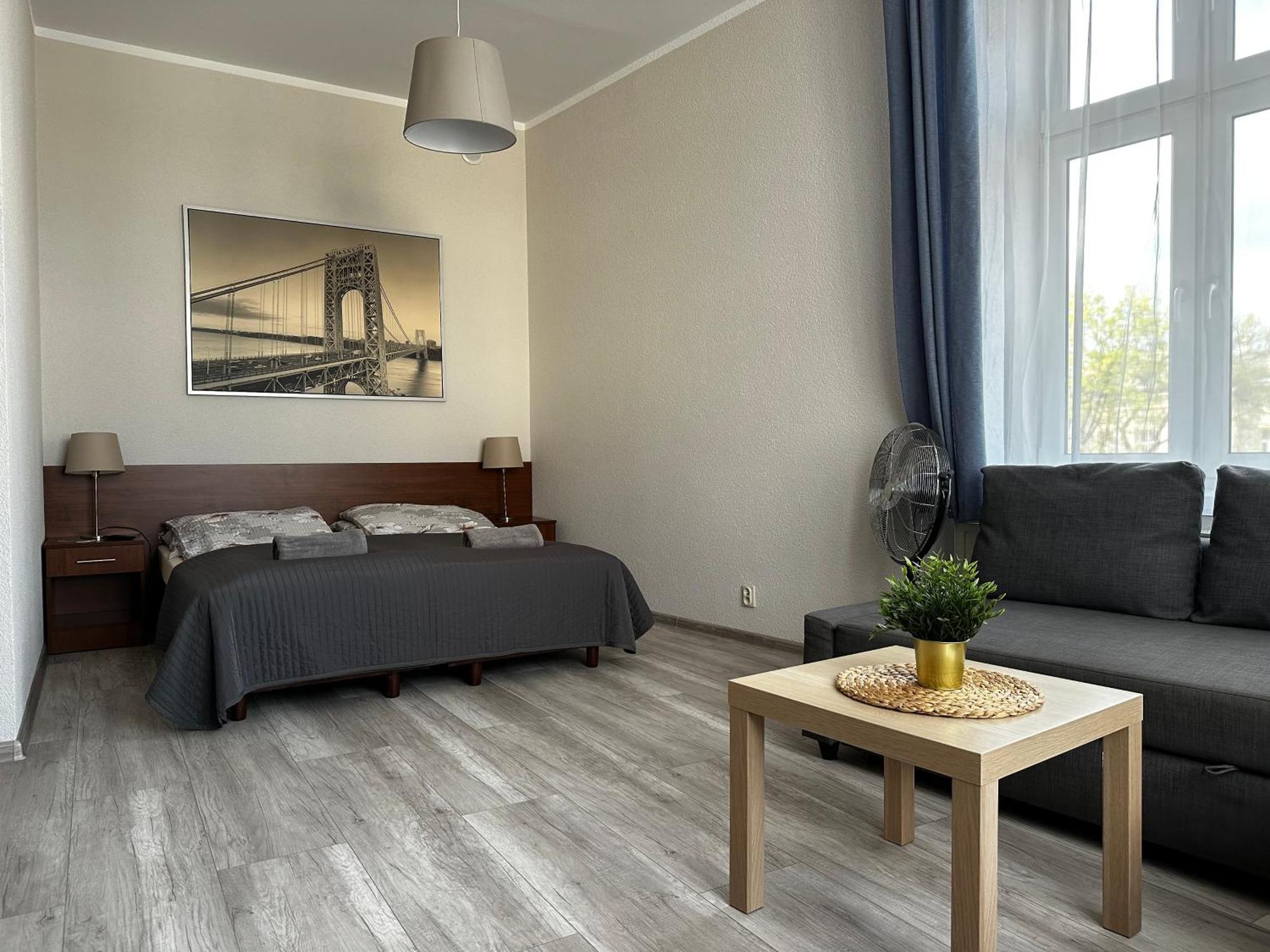 Apartament Serwis Cracóvia Exterior foto
