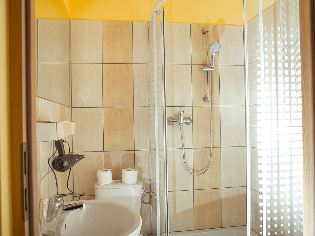 Apartament Serwis Cracóvia Quarto foto