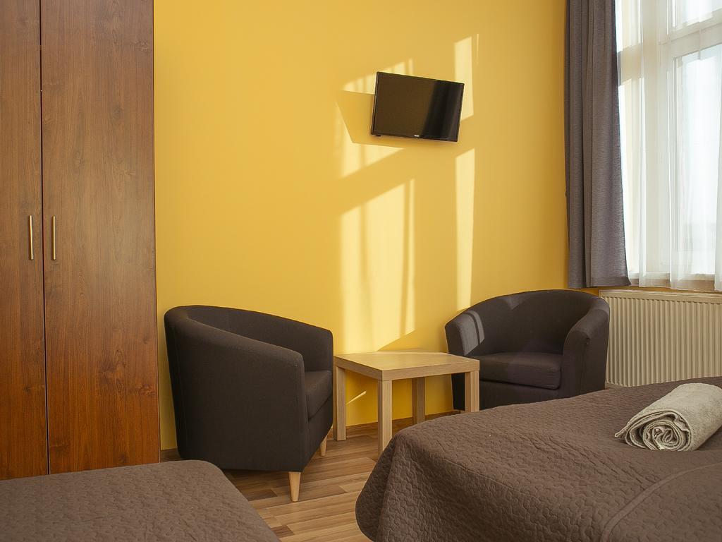 Apartament Serwis Cracóvia Quarto foto