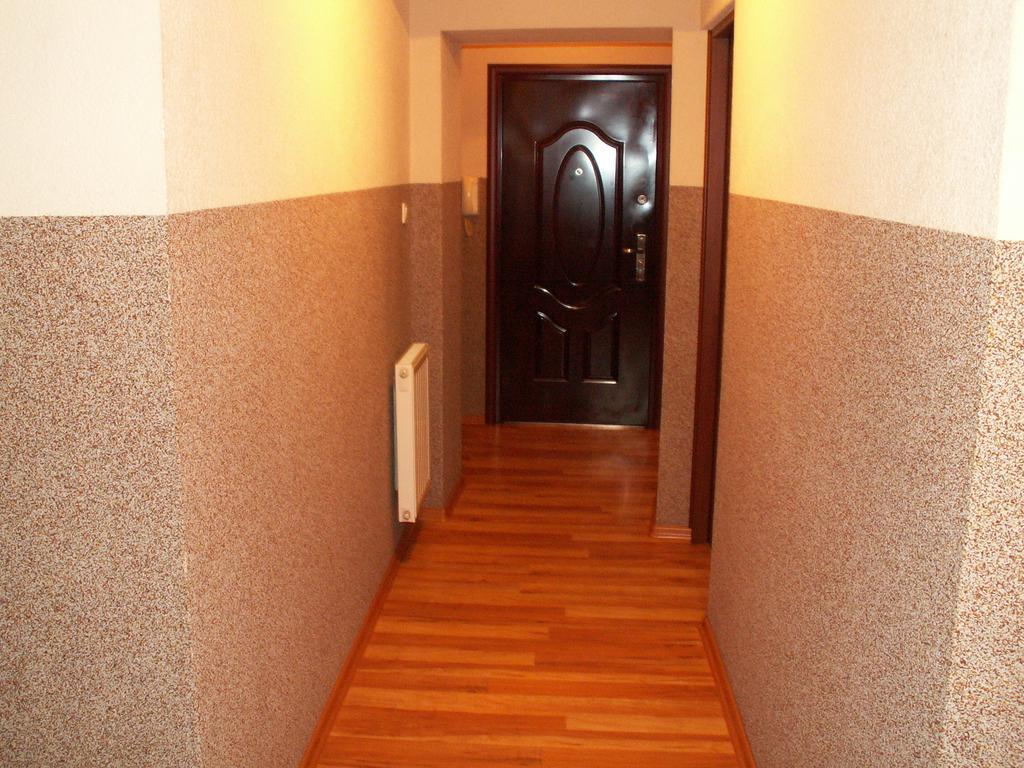 Apartament Serwis Cracóvia Quarto foto