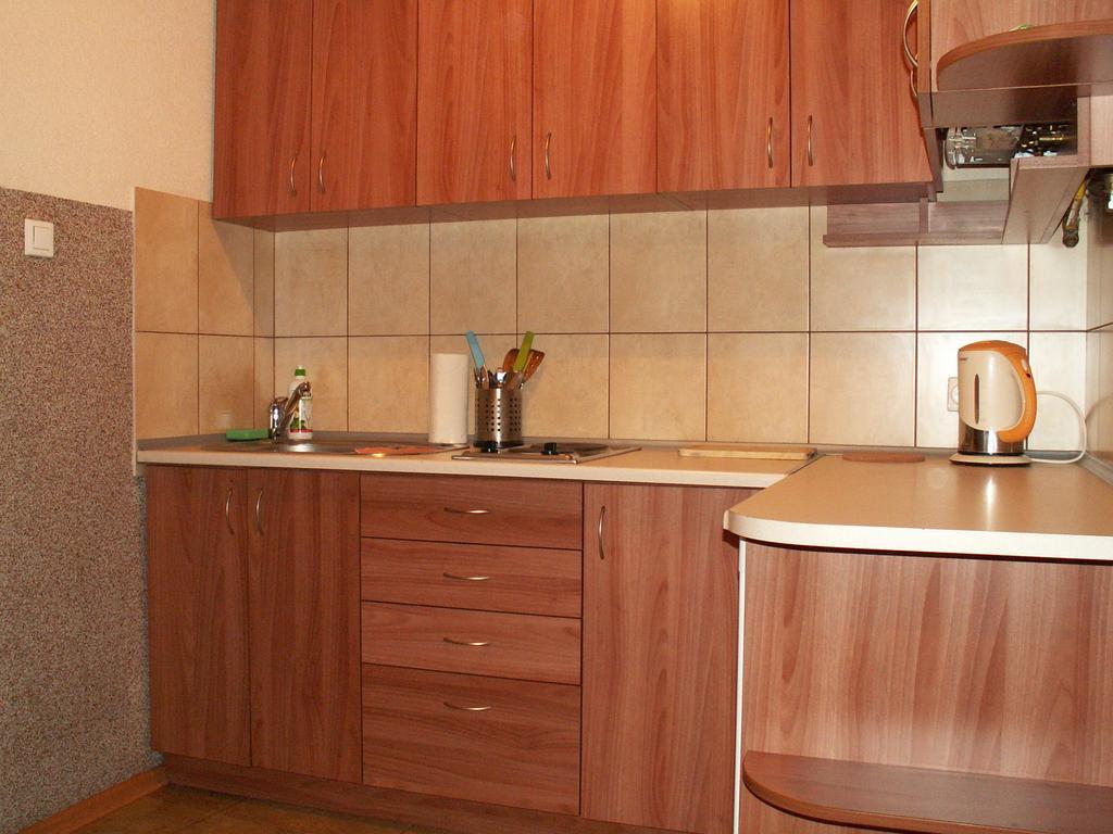 Apartament Serwis Cracóvia Quarto foto