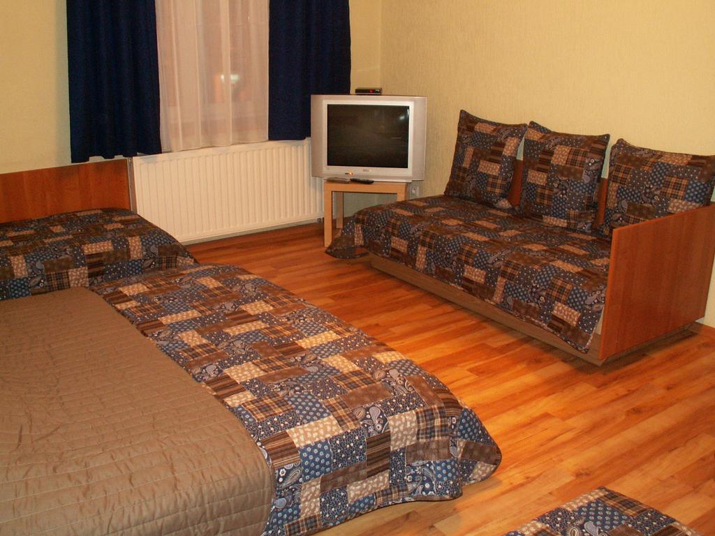 Apartament Serwis Cracóvia Quarto foto
