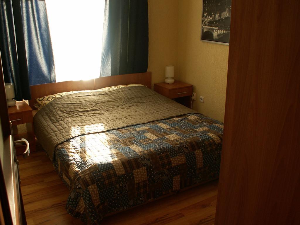 Apartament Serwis Cracóvia Quarto foto